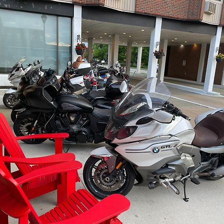 Rodd Grand Yarmouth Hotell Eksteriør bilde