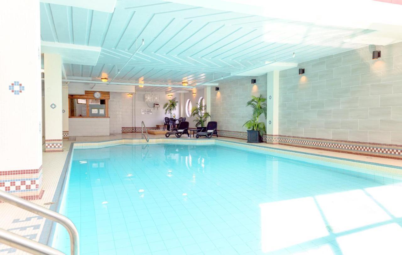 Rodd Grand Yarmouth Hotell Eksteriør bilde