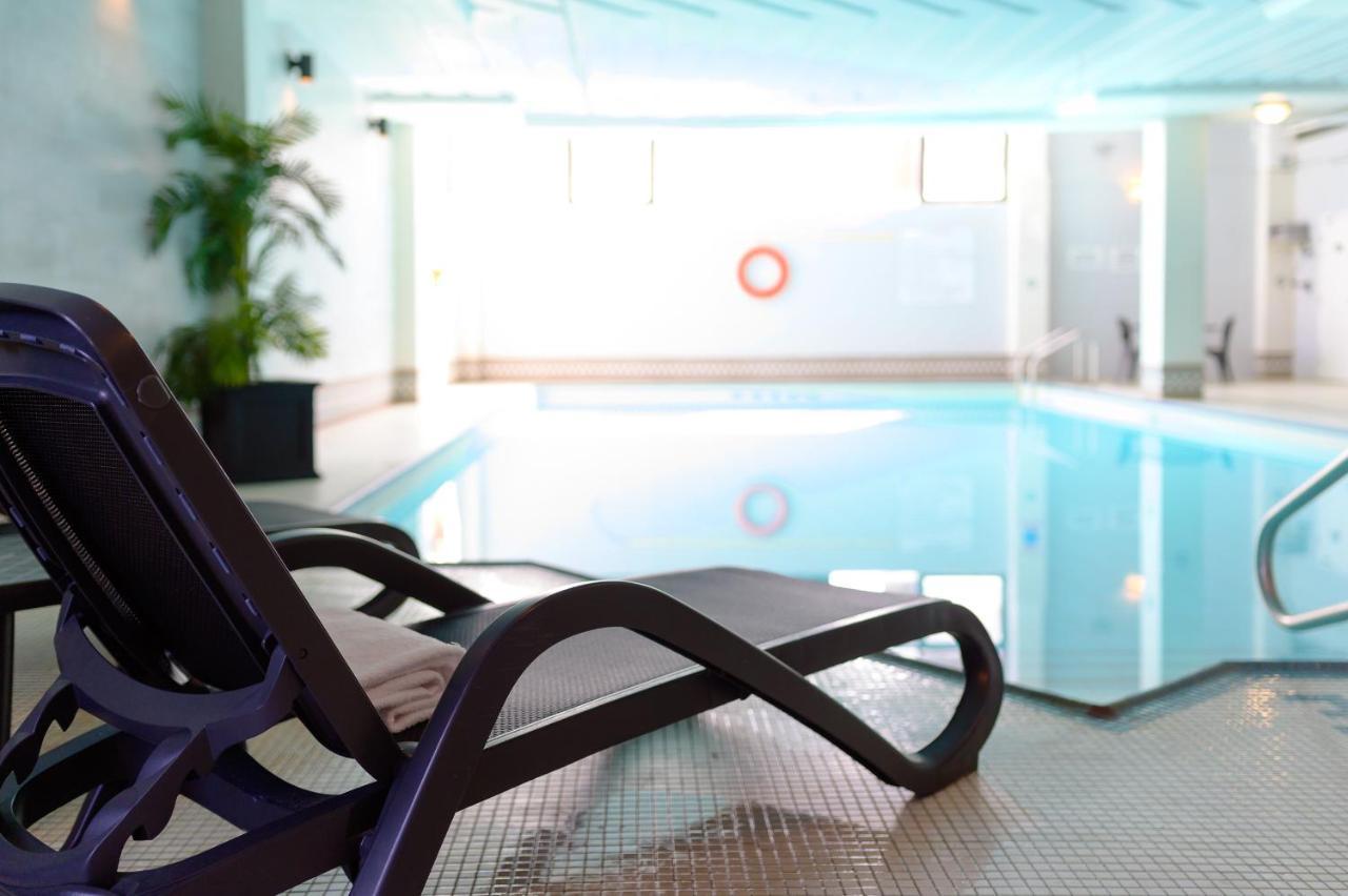 Rodd Grand Yarmouth Hotell Eksteriør bilde