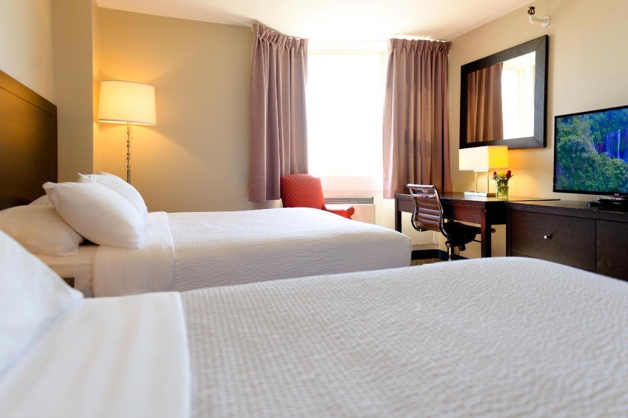 Rodd Grand Yarmouth Hotell Eksteriør bilde