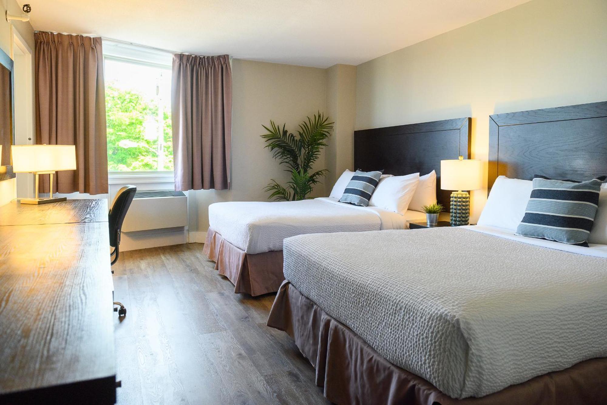 Rodd Grand Yarmouth Hotell Eksteriør bilde