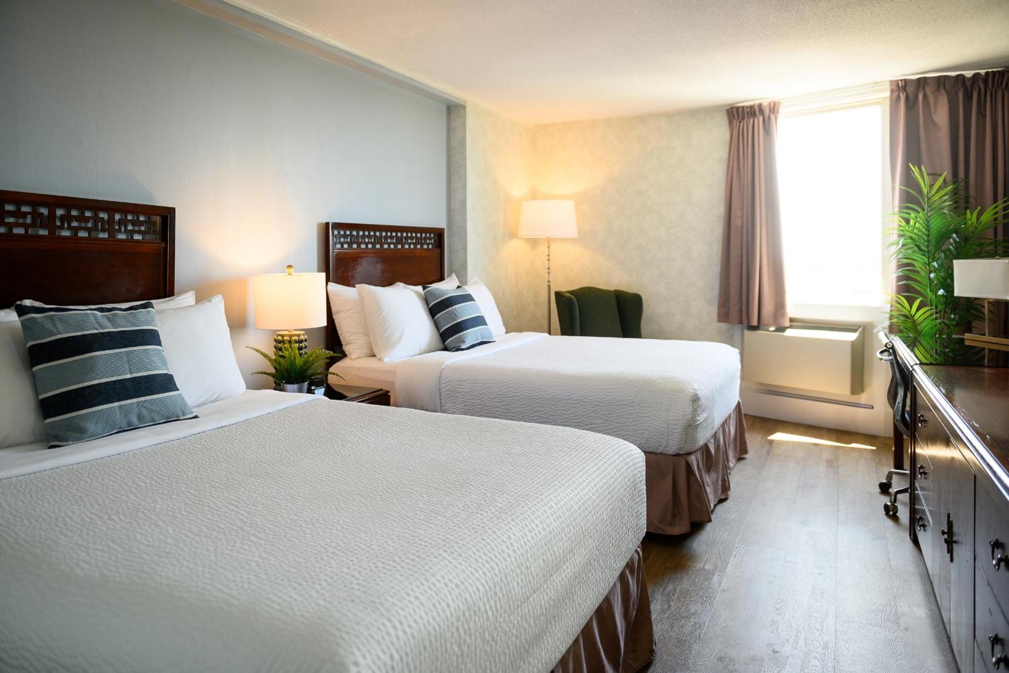 Rodd Grand Yarmouth Hotell Eksteriør bilde