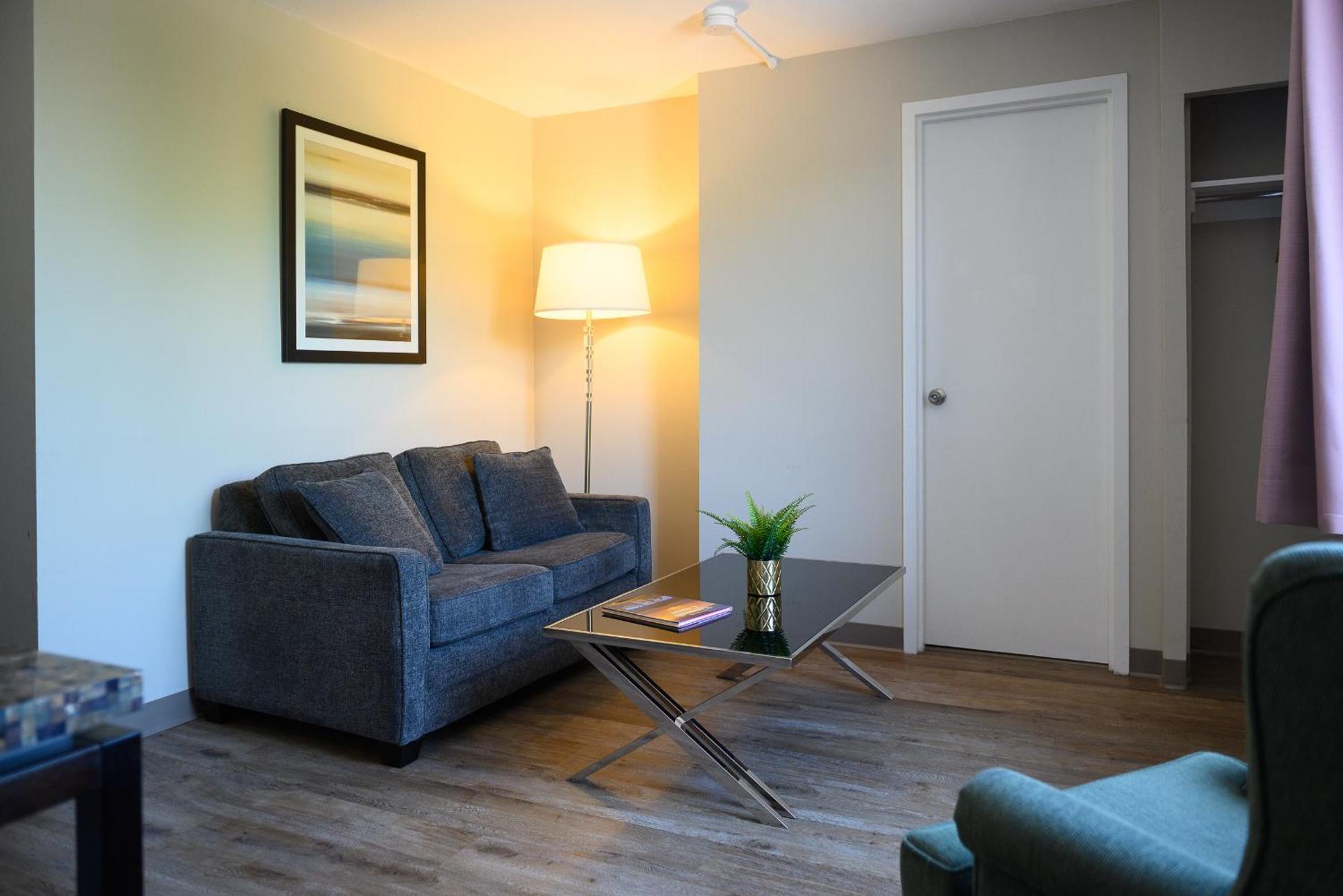 Rodd Grand Yarmouth Hotell Eksteriør bilde