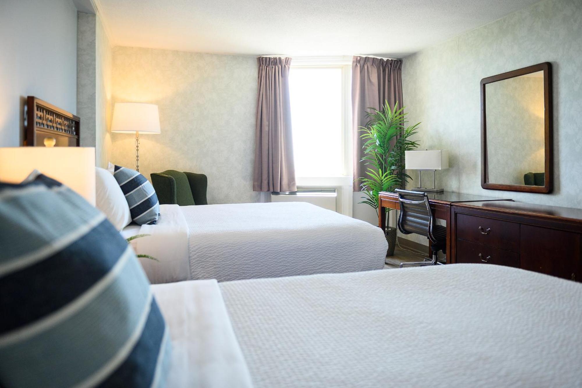 Rodd Grand Yarmouth Hotell Eksteriør bilde