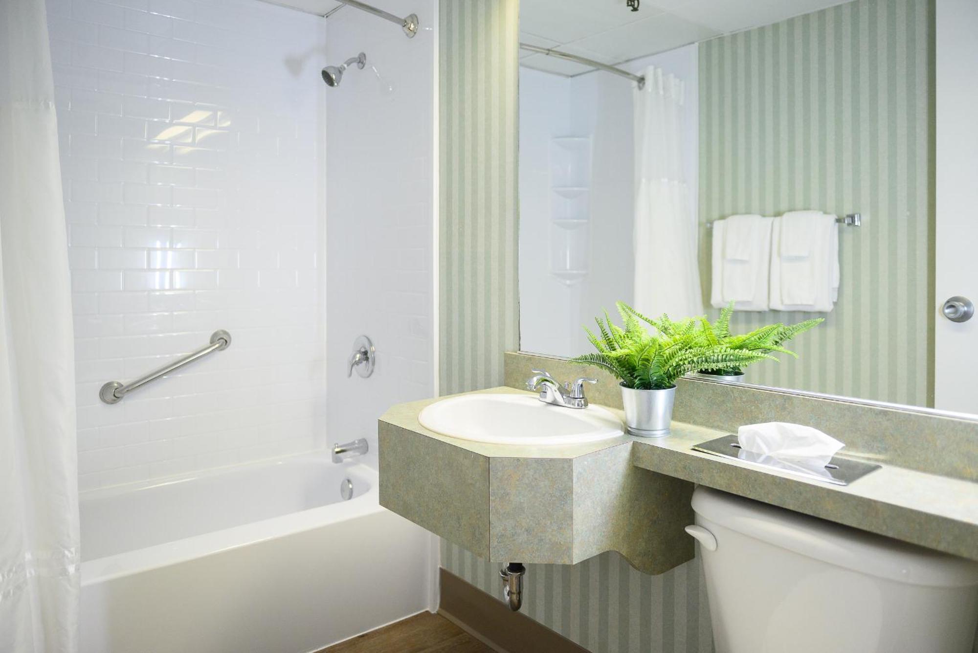 Rodd Grand Yarmouth Hotell Eksteriør bilde