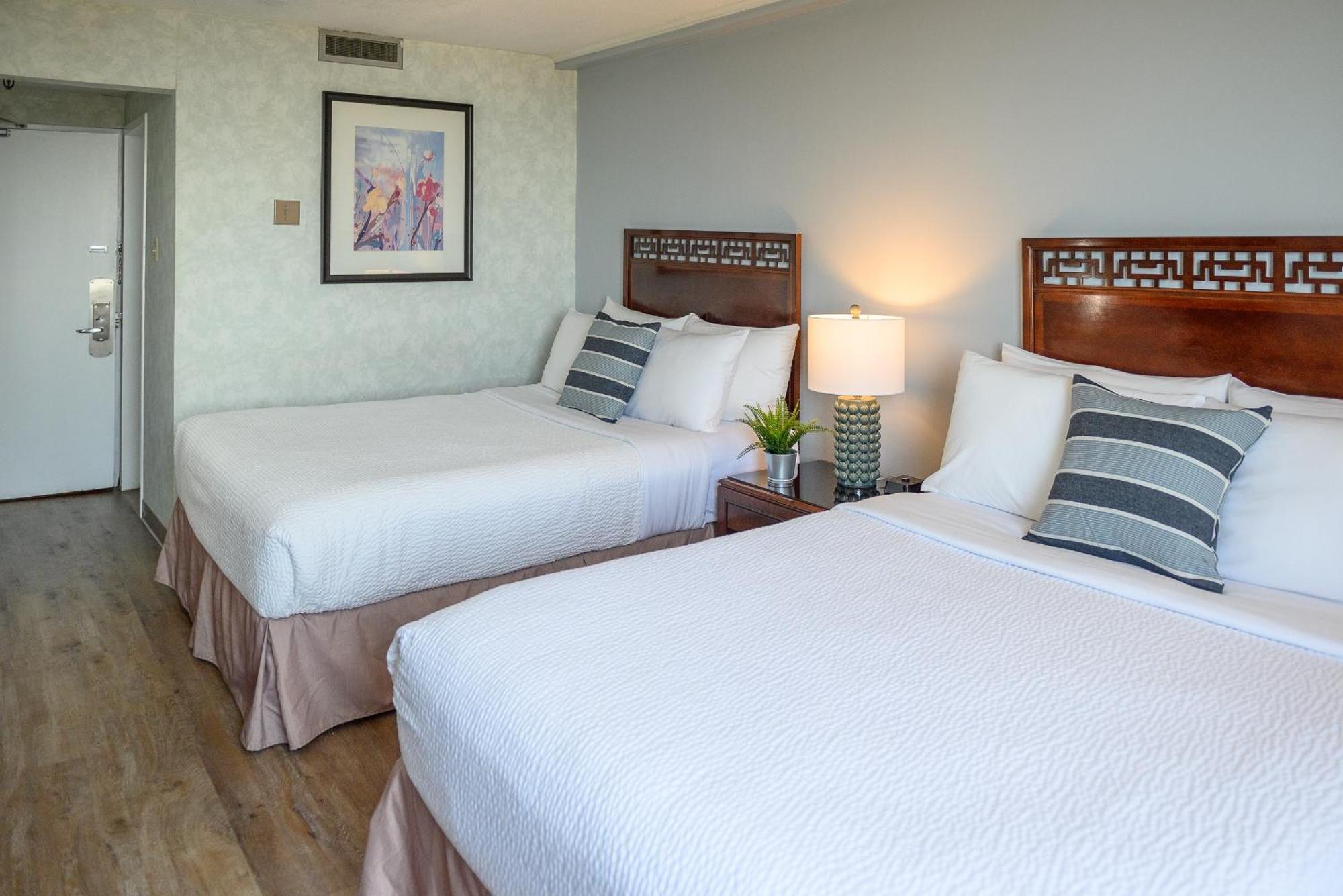 Rodd Grand Yarmouth Hotell Eksteriør bilde