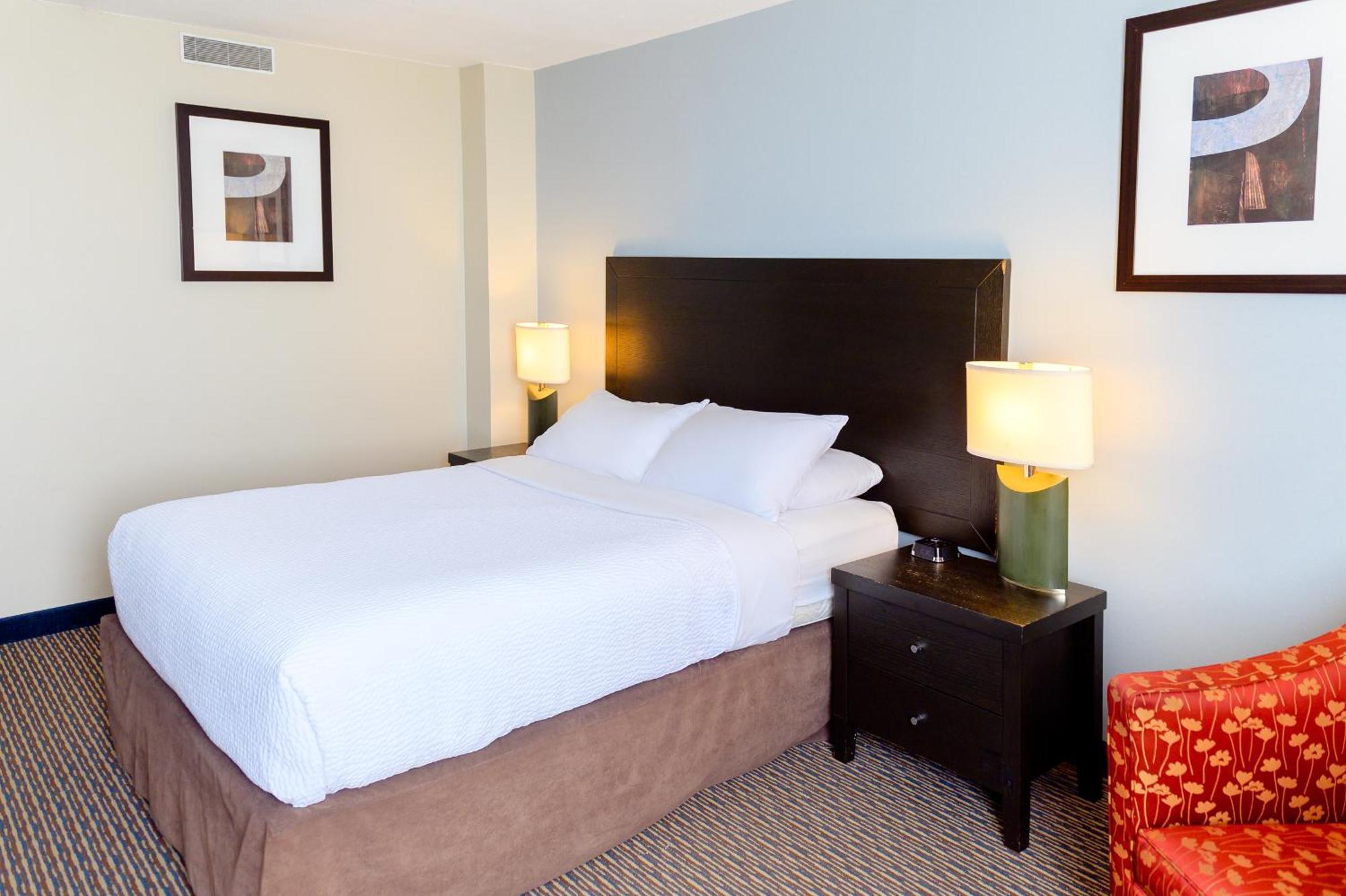 Rodd Grand Yarmouth Hotell Eksteriør bilde