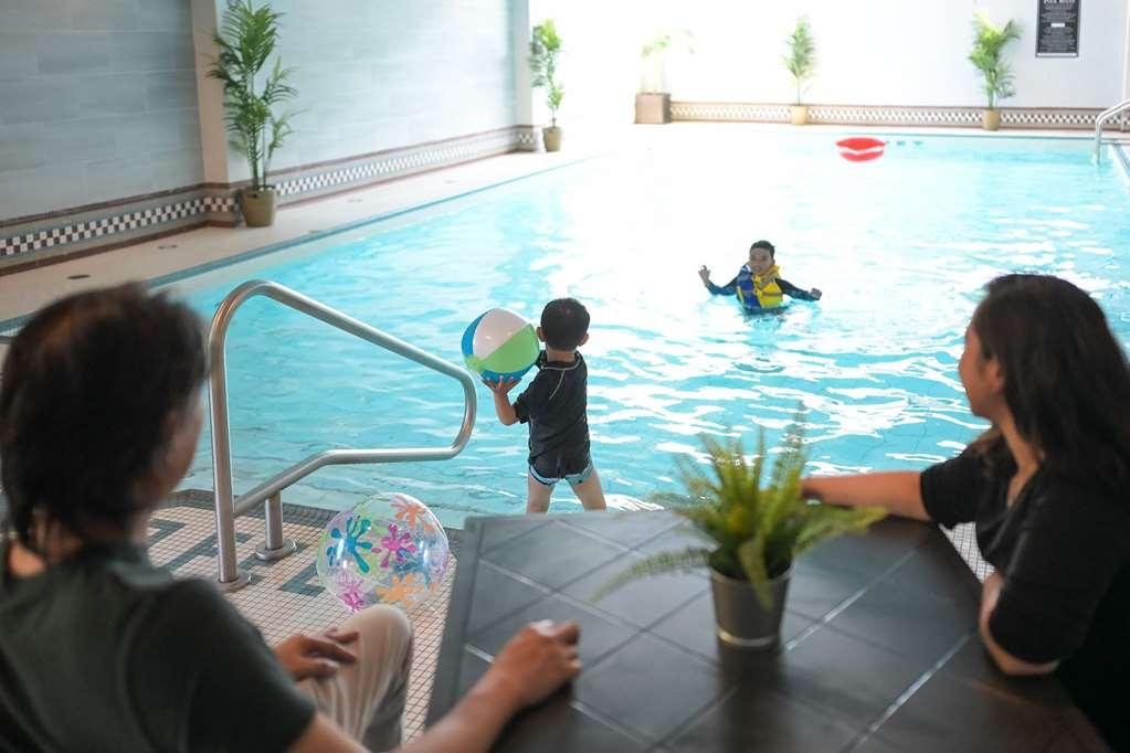 Rodd Grand Yarmouth Hotell Fasiliteter bilde