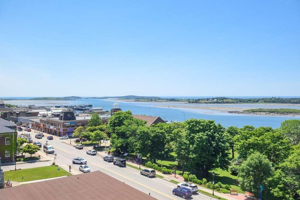 Rodd Grand Yarmouth Hotell Eksteriør bilde