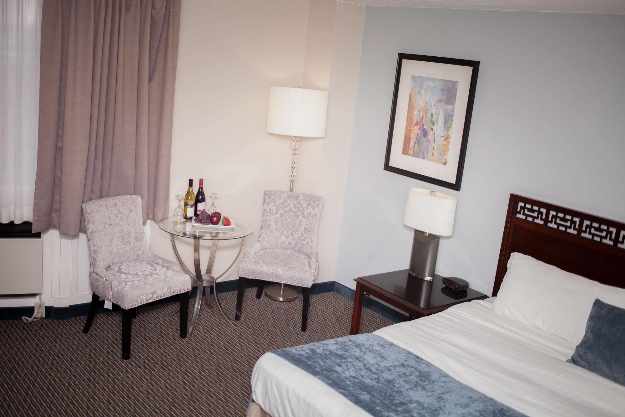 Rodd Grand Yarmouth Hotell Eksteriør bilde