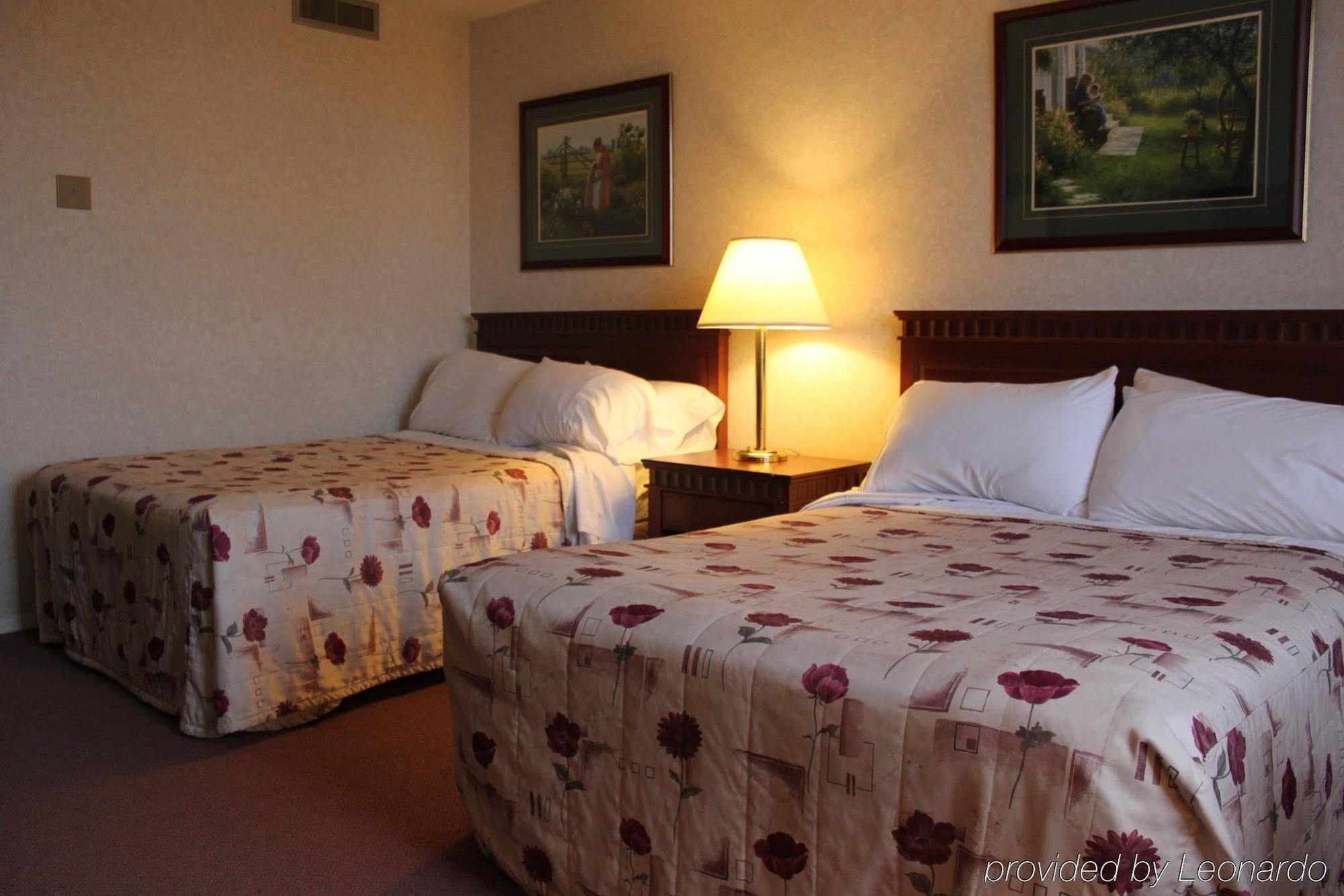 Rodd Grand Yarmouth Hotell Eksteriør bilde